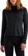 The North Face Jaida FlashDry-XD Quarter-Zip Performance Top