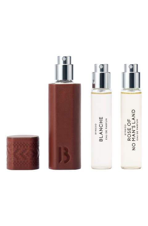 La Sélection Iconique Travel Size Fragrance Set (Limited Edition)