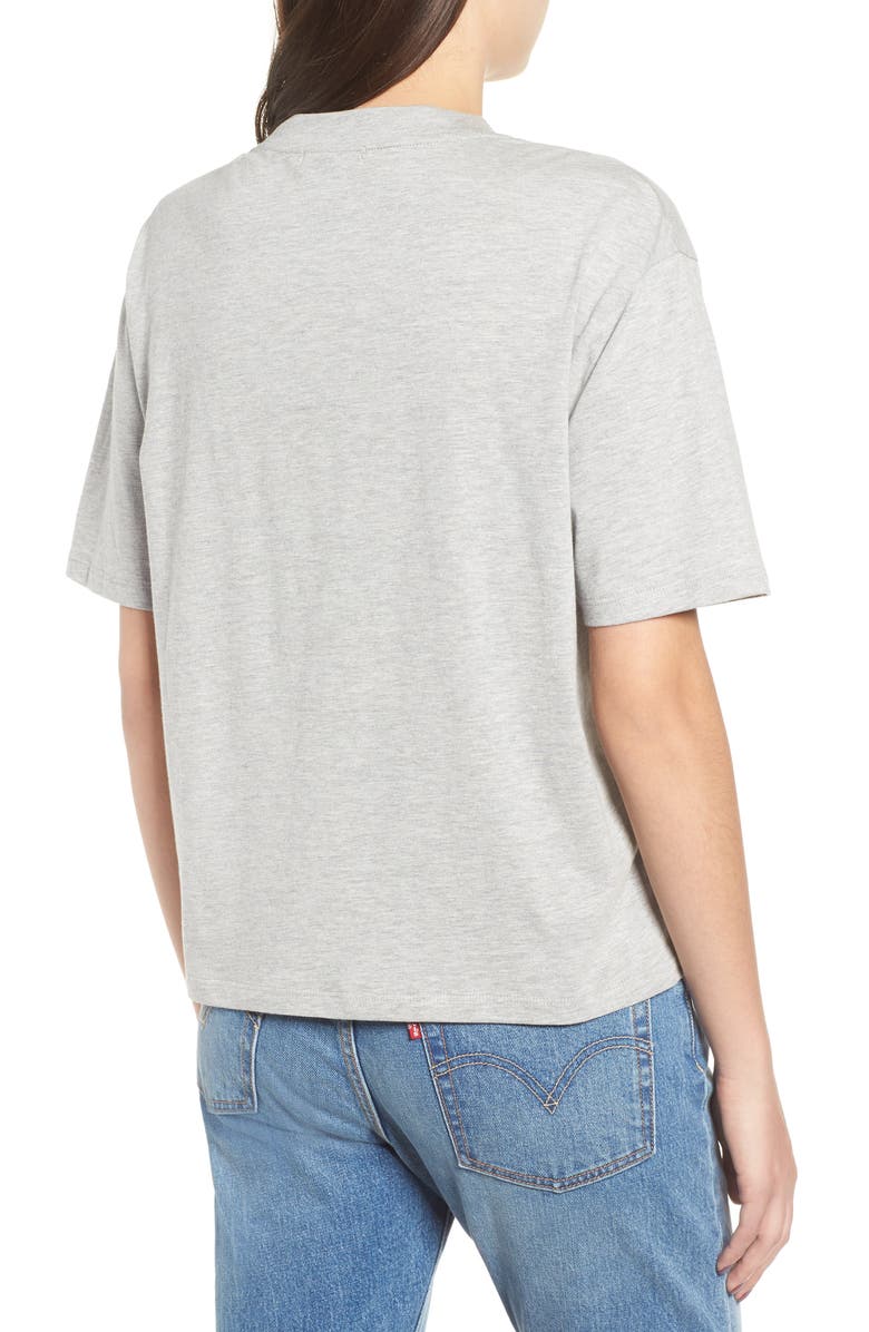 Ten Sixty Sherman Le Weekend Tee, Alternate, color, 