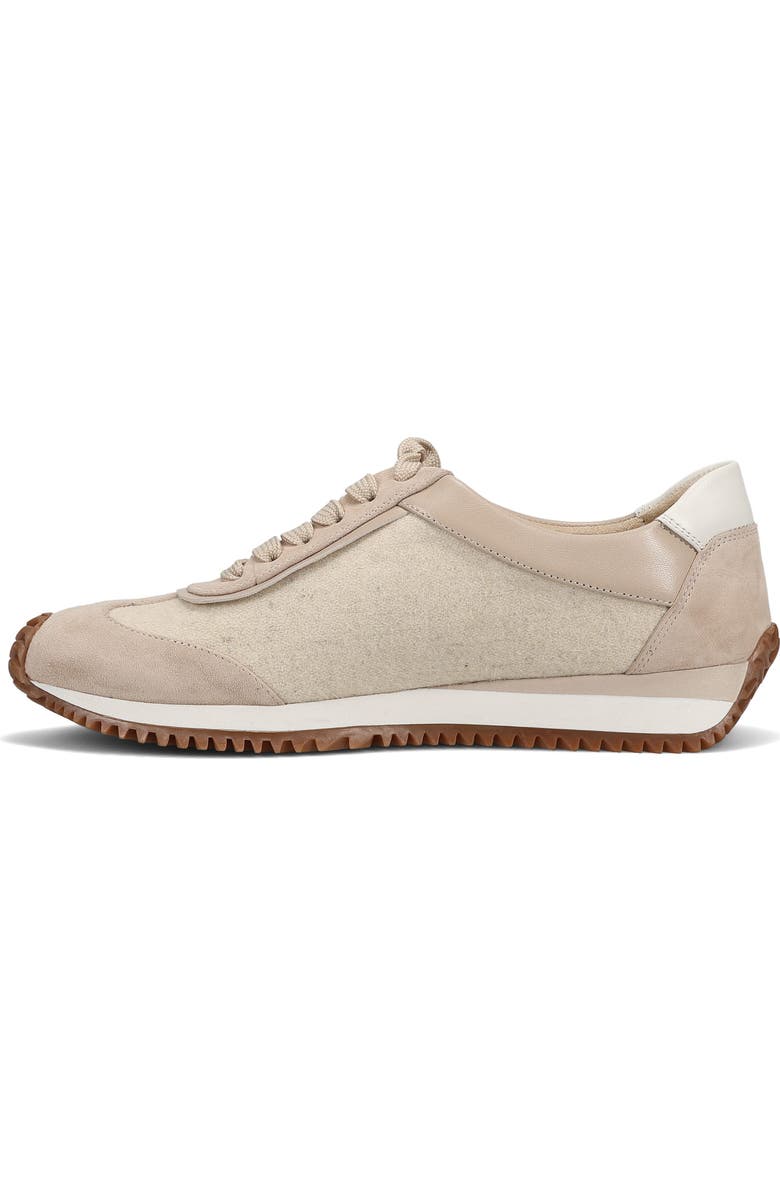 VANELi Qalan Sneaker, Alternate, color, Bone