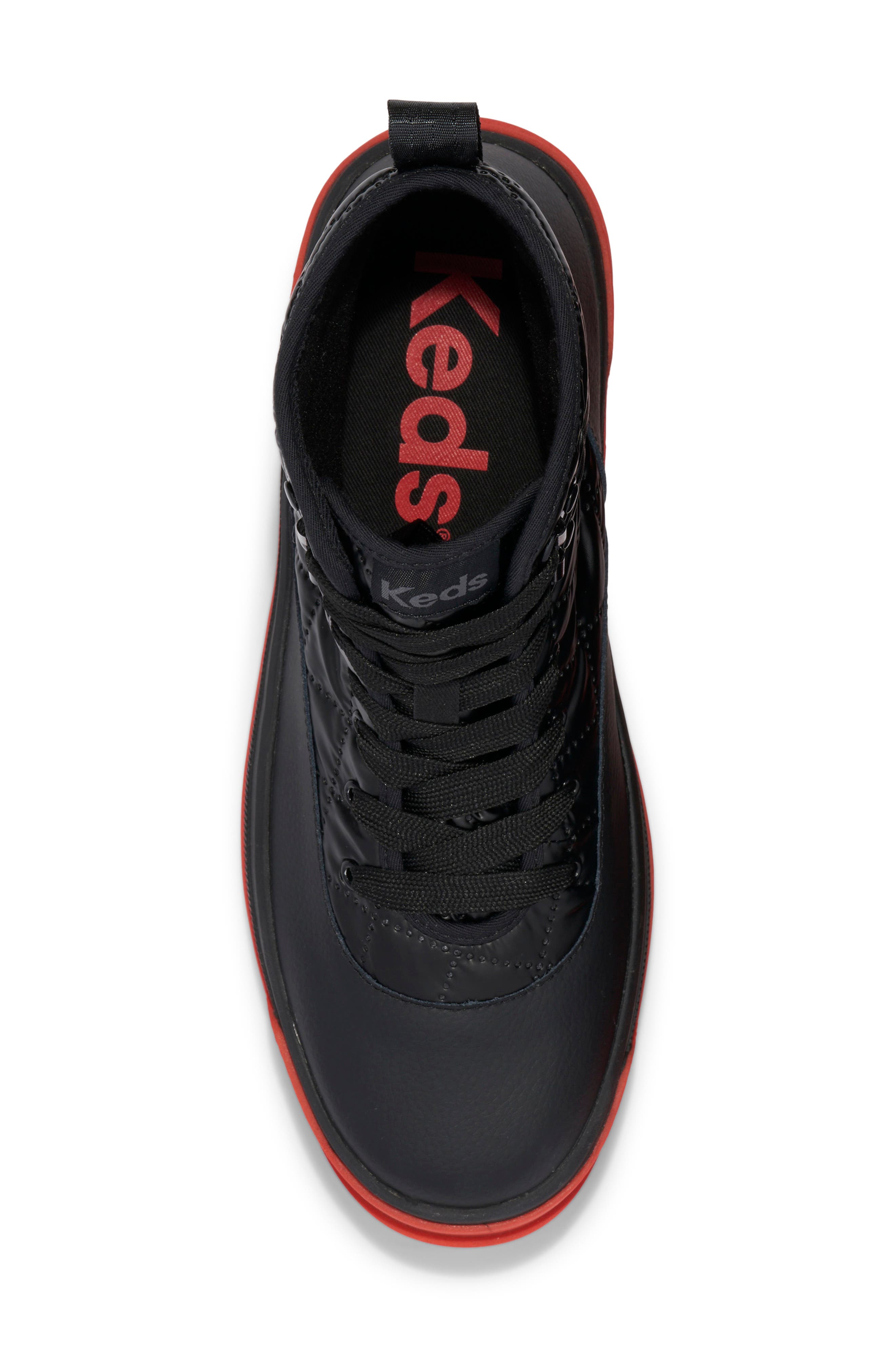 Keds<sup>®</sup> Soho Combat Boot, Alternate, color, 