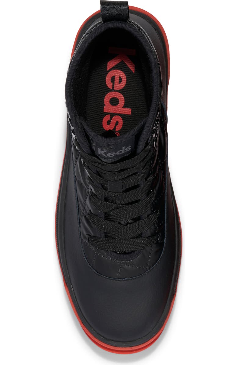 Keds<sup>®</sup> Soho Combat Boot, Alternate, color,