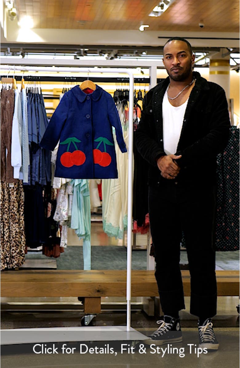 Kids' Wow Smart Coat, sales video thumbnail