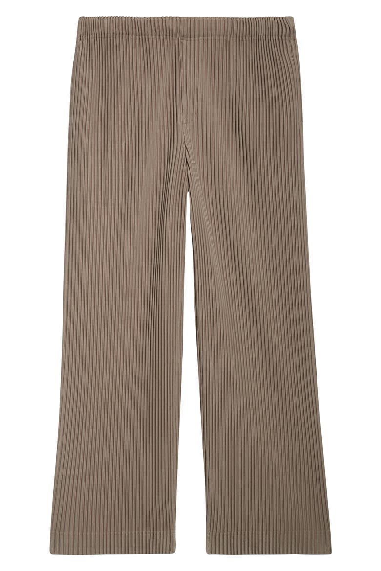 Monthly Colors September Pleated Pants (Men) | Nordstrom