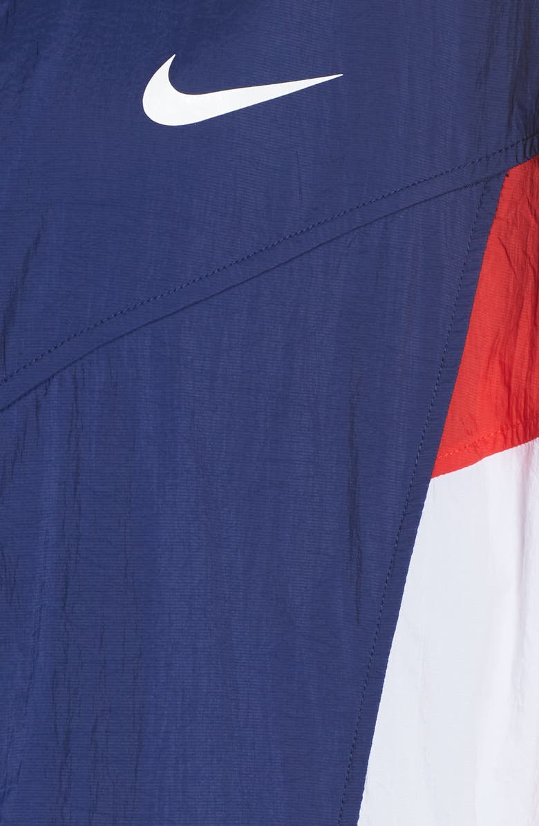 Nike Sportswear Windrunner Women's Jacket, Alternate, color, 