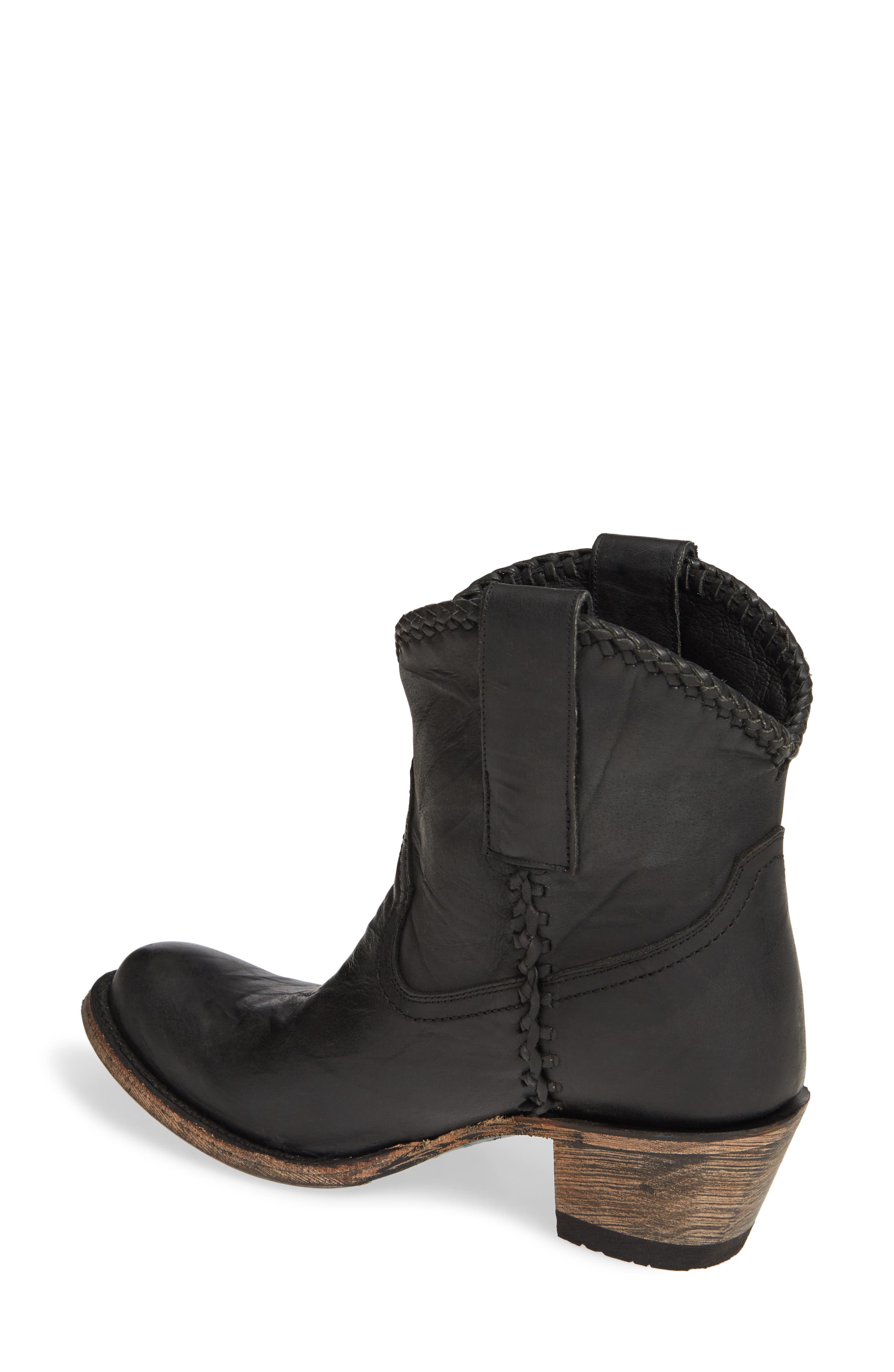 Lane Boots Plain Jane Western Boot, Alternate, color, 