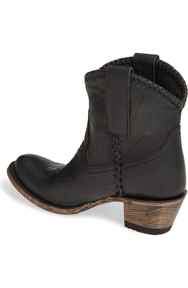 Lane Boots Plain Jane Western Boot, Alternate, color,