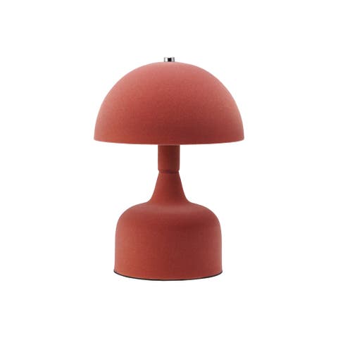 Table Lamp with Inline Switch