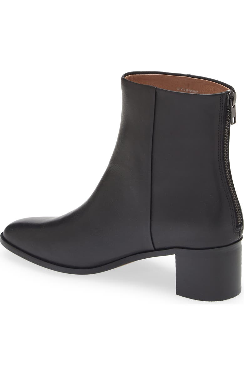 Madewell The Essex Ankle Boot, Alternate, color,