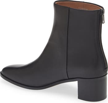 Madewell The Essex Ankle Boot (Women) Nordstromrack
