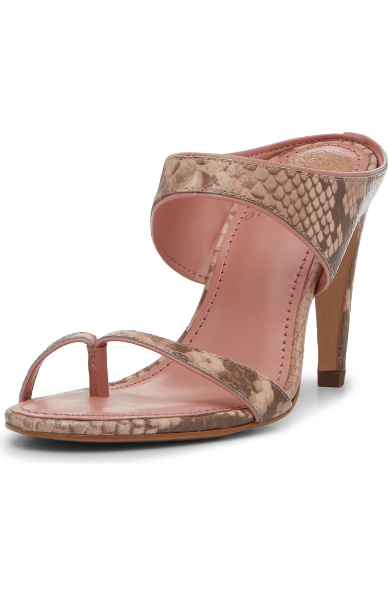 Vince Camuto Brisa Sandal, Main, color, Pale Pink