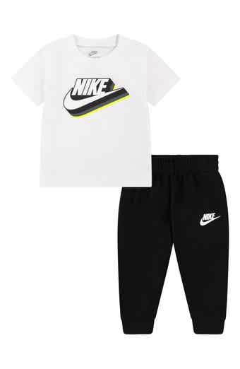 Nike Gradient Futura Pants Set