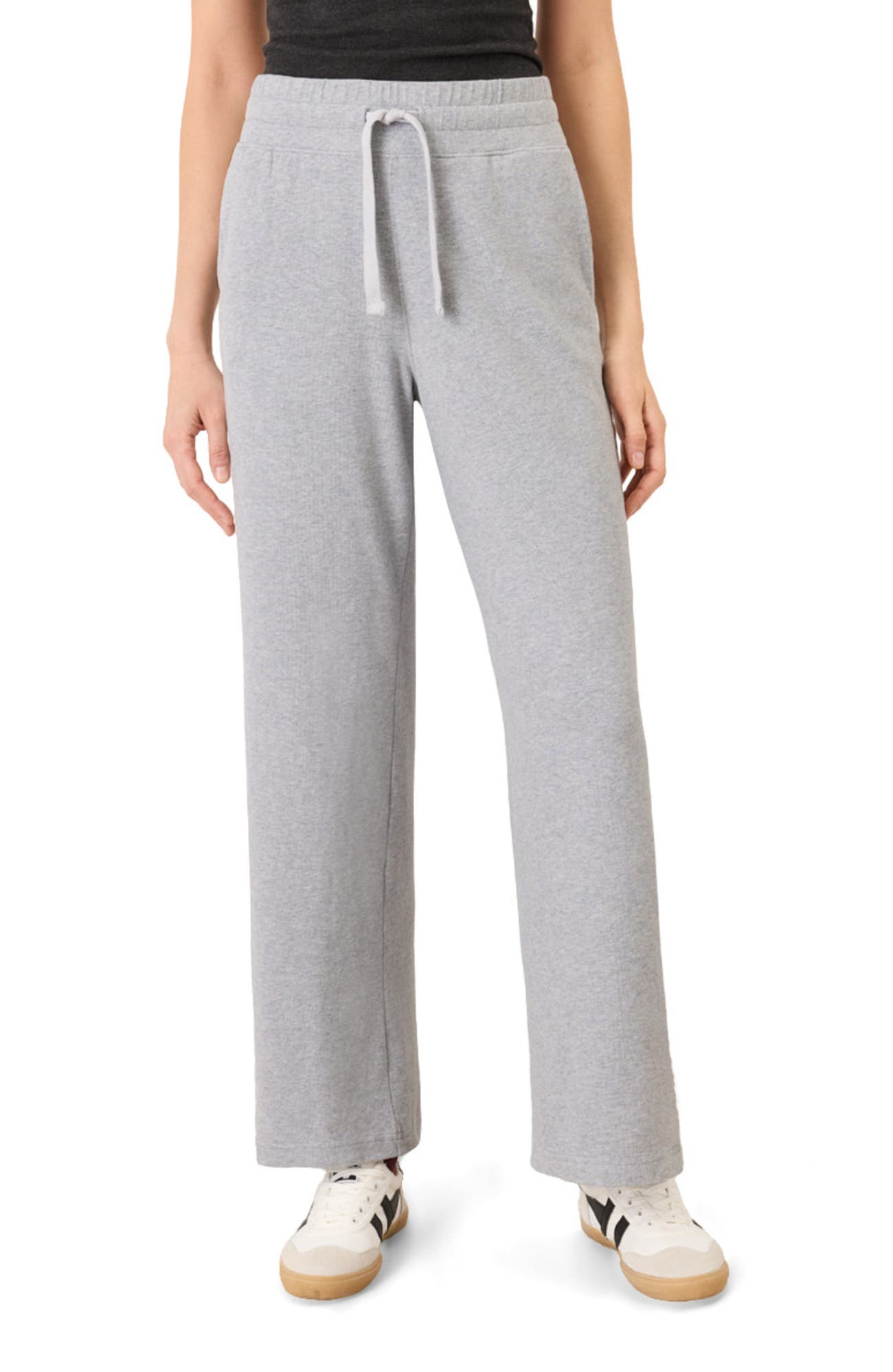 CloudKnit Wide Leg Pant - image 4