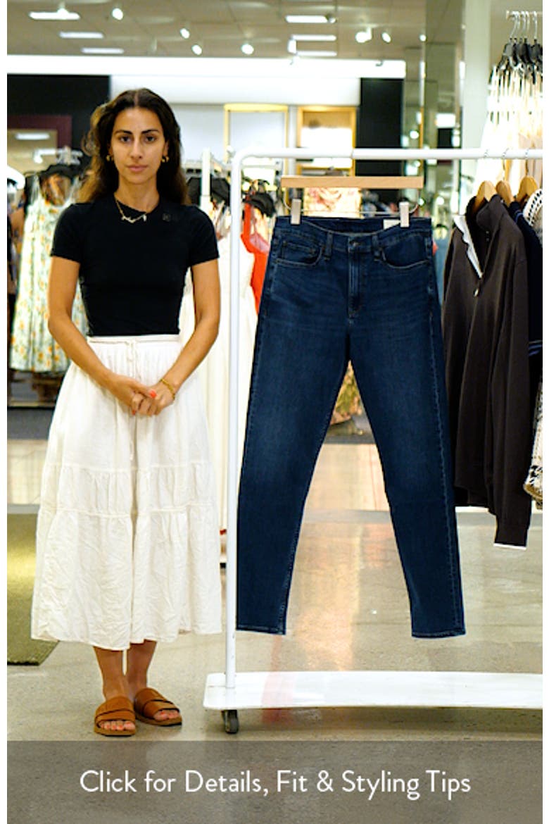Fit 2 Authentic Stretch Slim Fit Jeans video