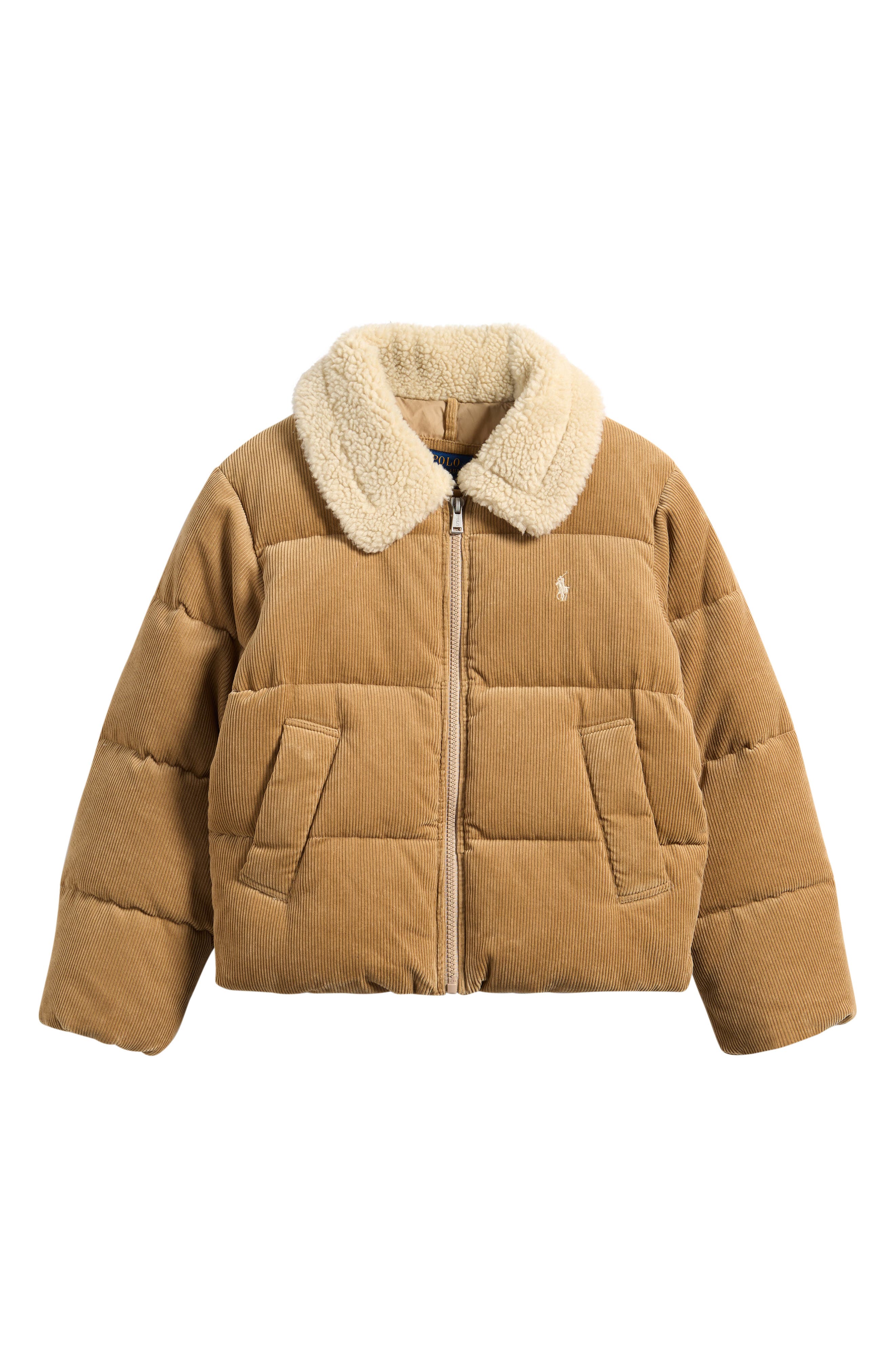 selected KHAKI