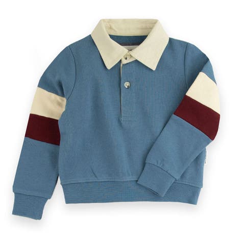 NWT Sovereign Code Kids' popular Helios Sweater