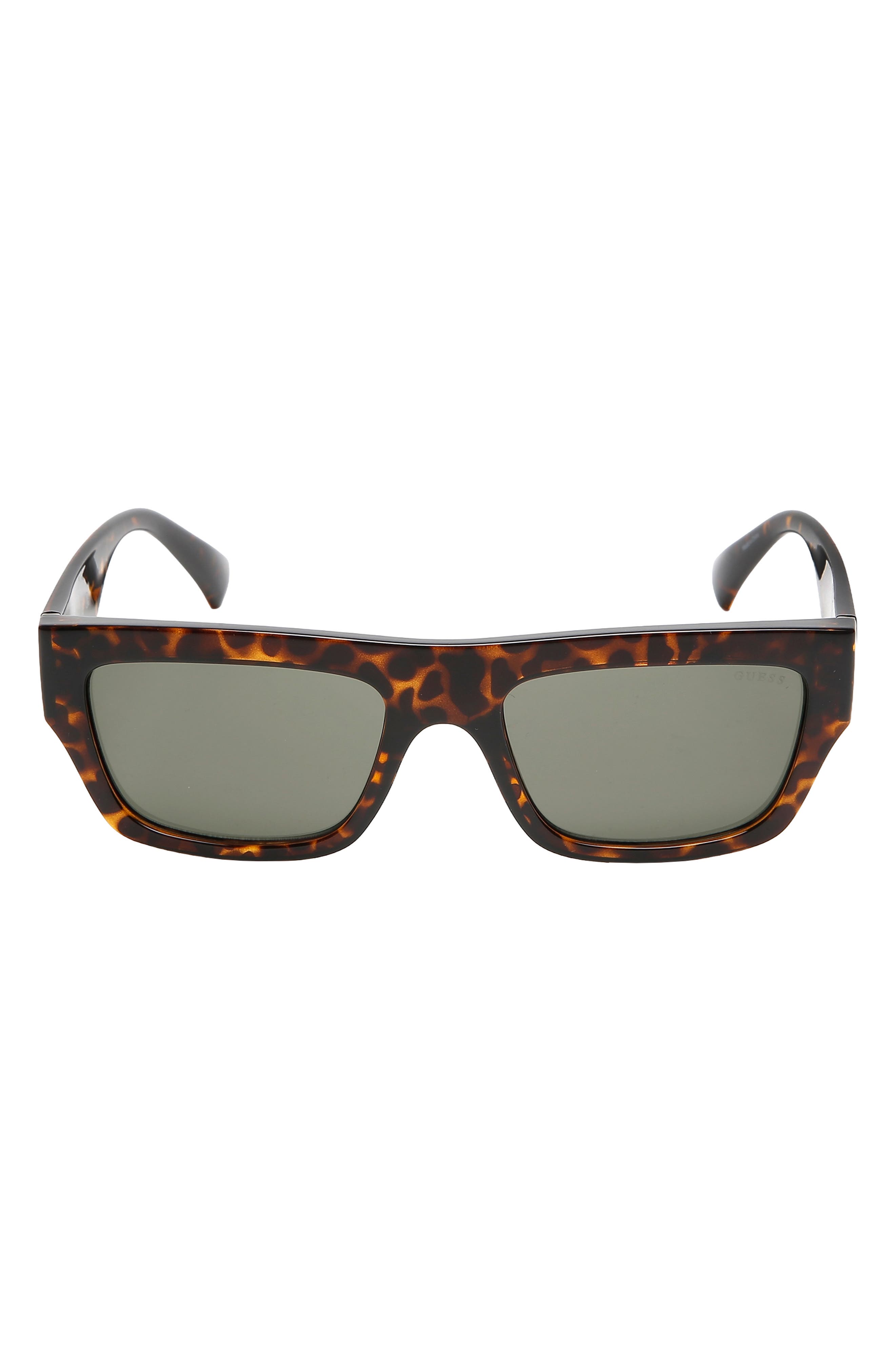 DARK HAVANA / GREEN