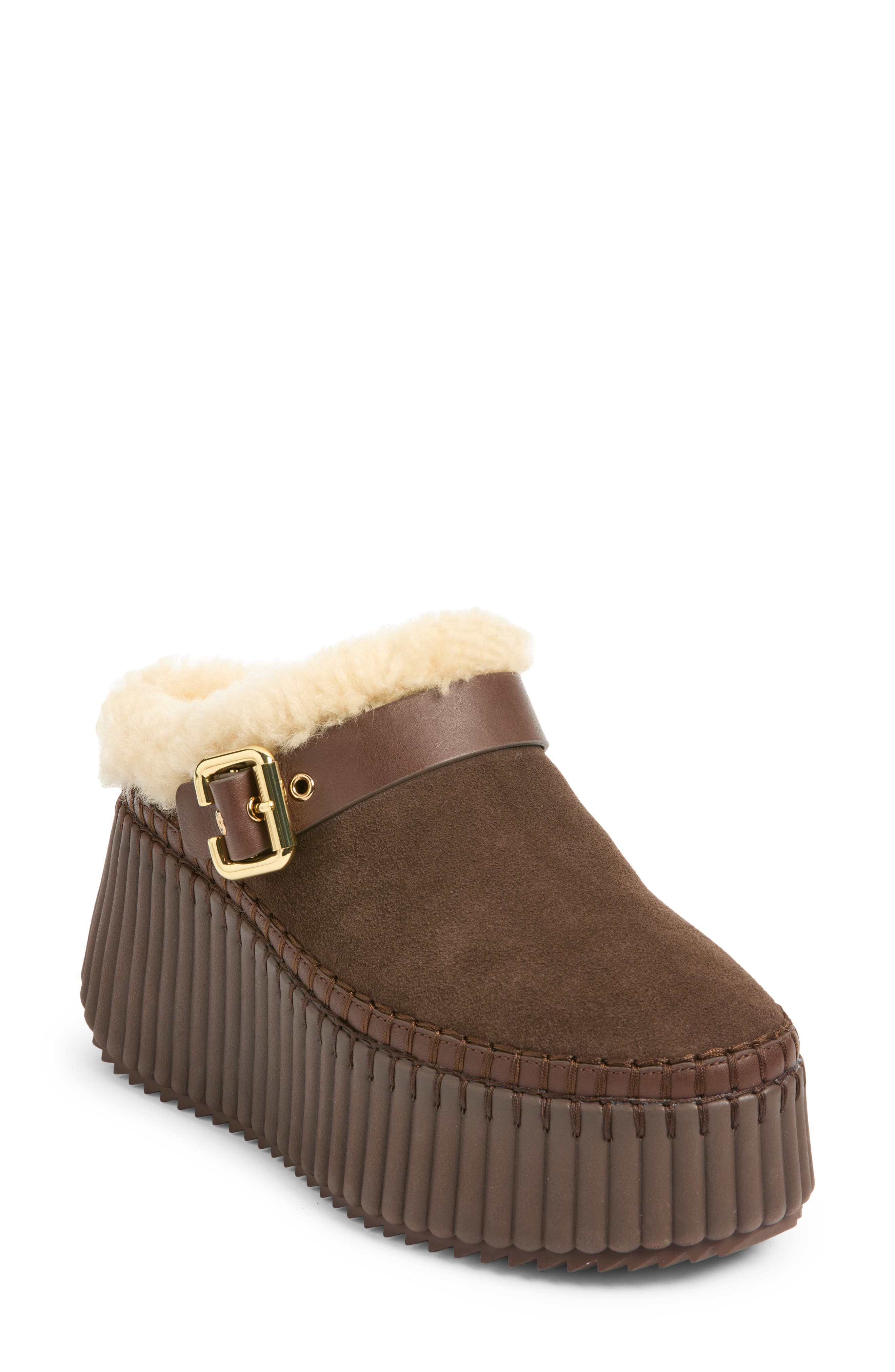 SHARP BROWN