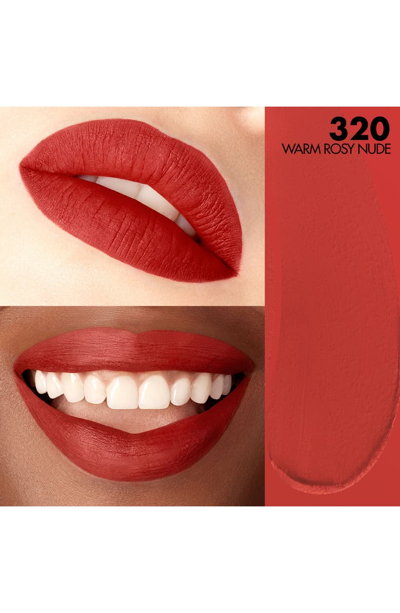 Rouge Artist For Ever Matte 24 Hour Longwear Liquid Lipstick