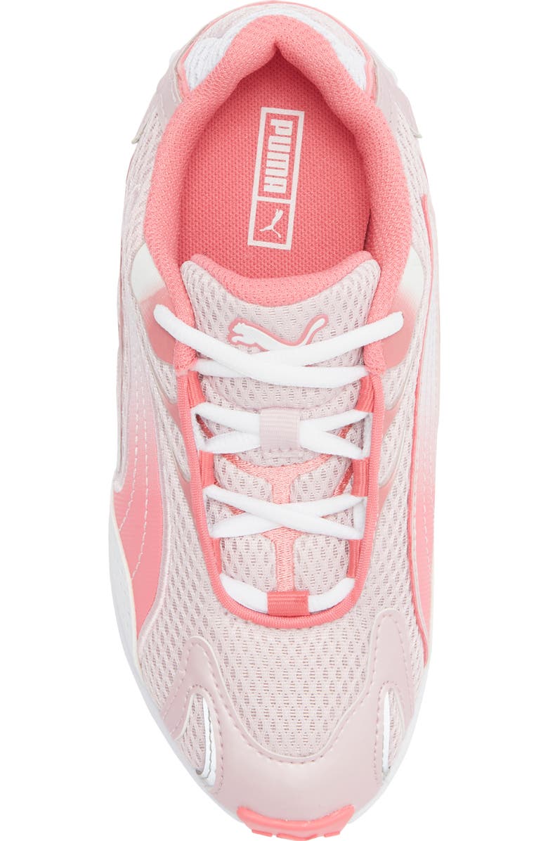 PUMA Kids' Inhale Sneaker, Alternate, color, Rose Mauve/ Magic Rose