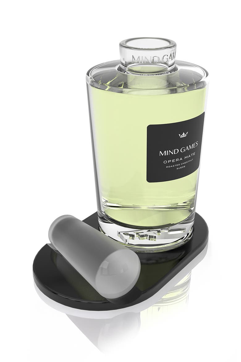 Opera Mate Extrait de Parfum Decanter Set, Alternate, color, NO COLOR