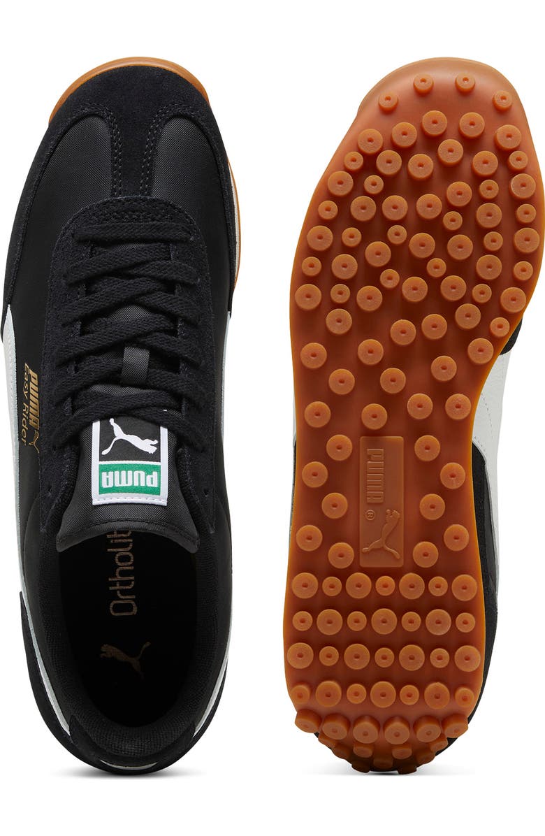 PUMA Easy Rider Sneaker, Alternate, color, Black