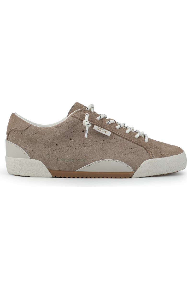 Vintage Havana Beyond Low Top Sneaker, Alternate, color, Taupe
