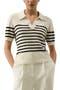 selected Black&White Stripes