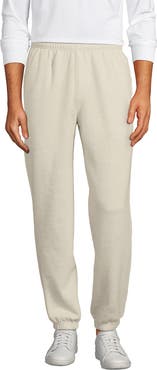 Lands' End Serious Sweats Sweatpants
