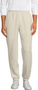 Lands' End Serious Sweats Sweatpants