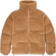 UGG® Emmalyn UGGfluff Puffer Jacket