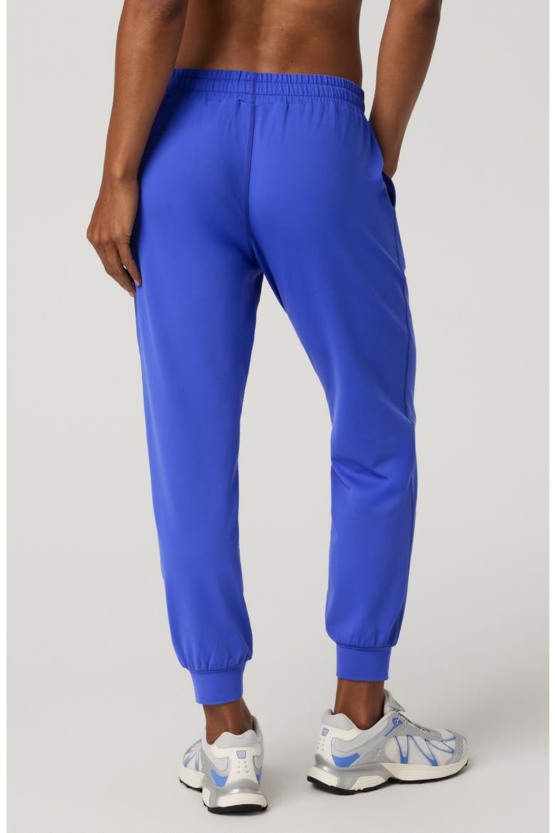 Performance Joggers, Alternate, color, ELECTRIC BLUE