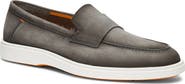 Santoni Revolve Loafer