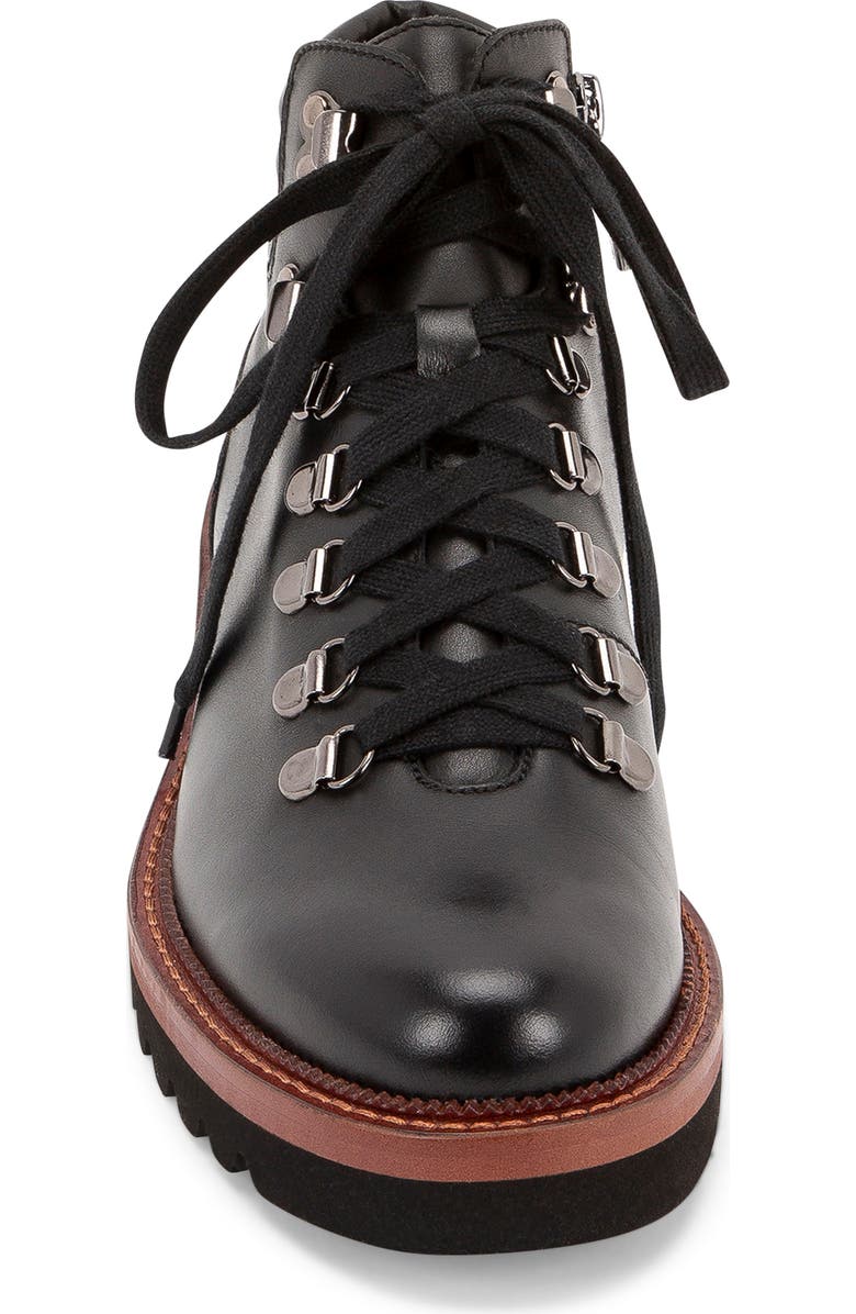 Blondo Zoe Waterproof Hiking Boot, Alternate, color,