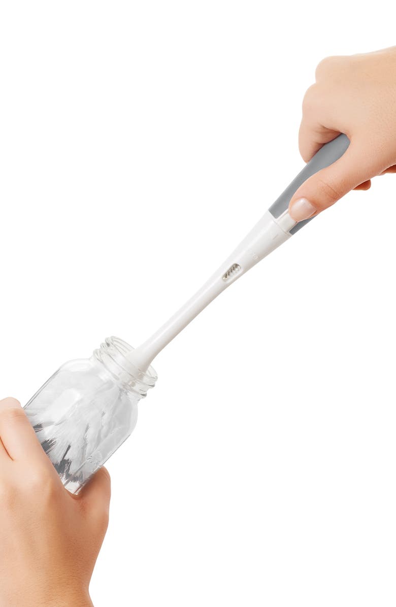 OXO Bottle & Cup Cleaning Set, Alternate, color,