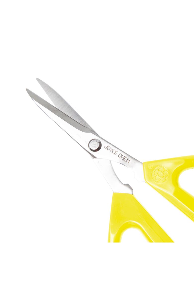 Original Unlimited Kitchen Scissors 2-Pack, Alternate, color, YELLOW