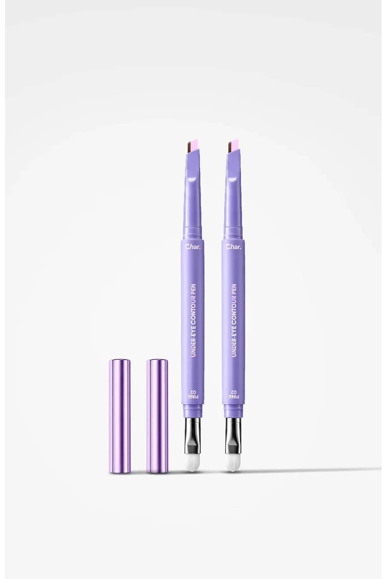 Duo Pink Under-Eye Pens, Alternate, color, Pink