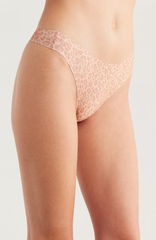 Chantelle Lingerie Soft Stretch Thong