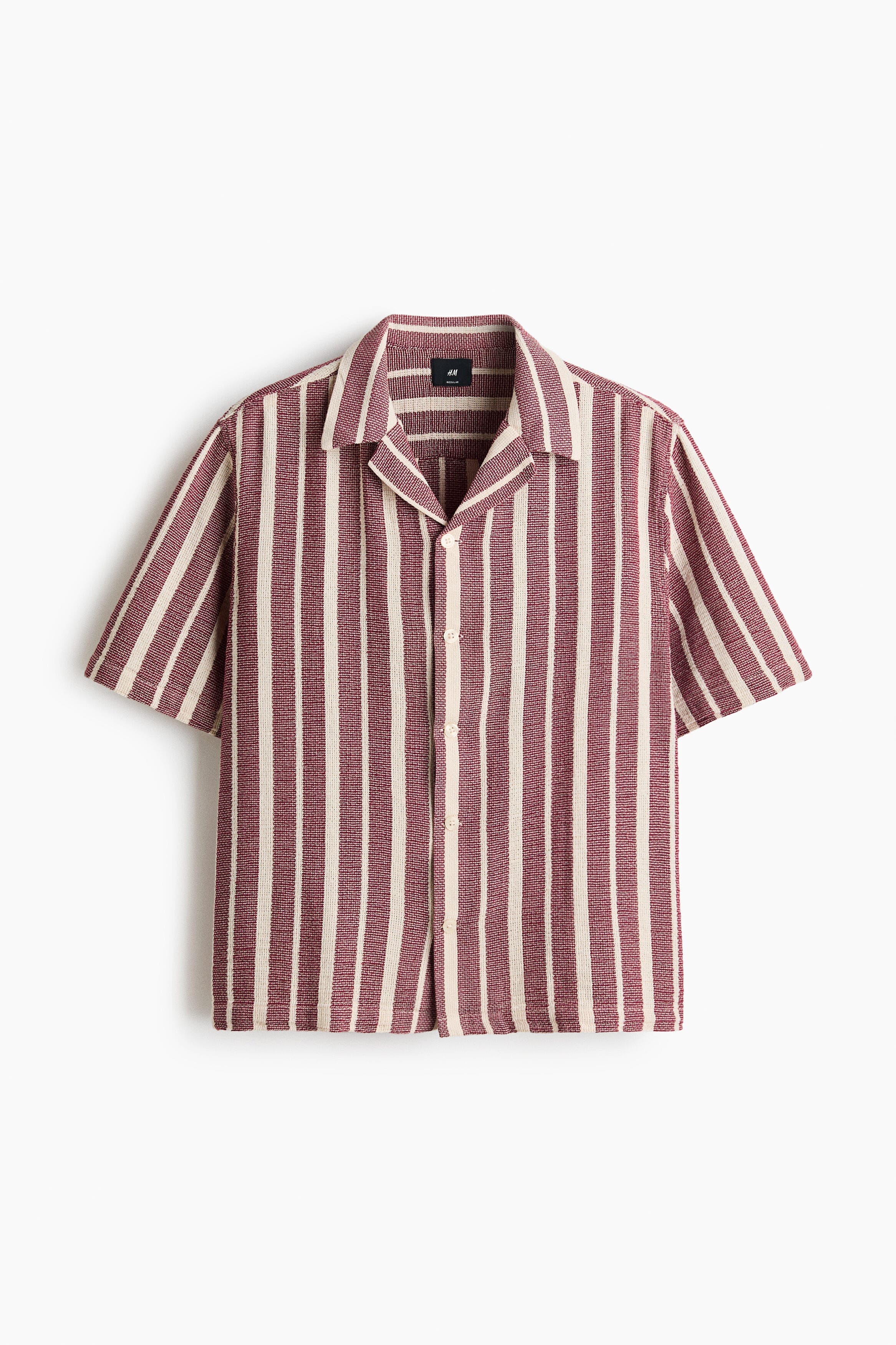 Regular Fit Shirt - image 5