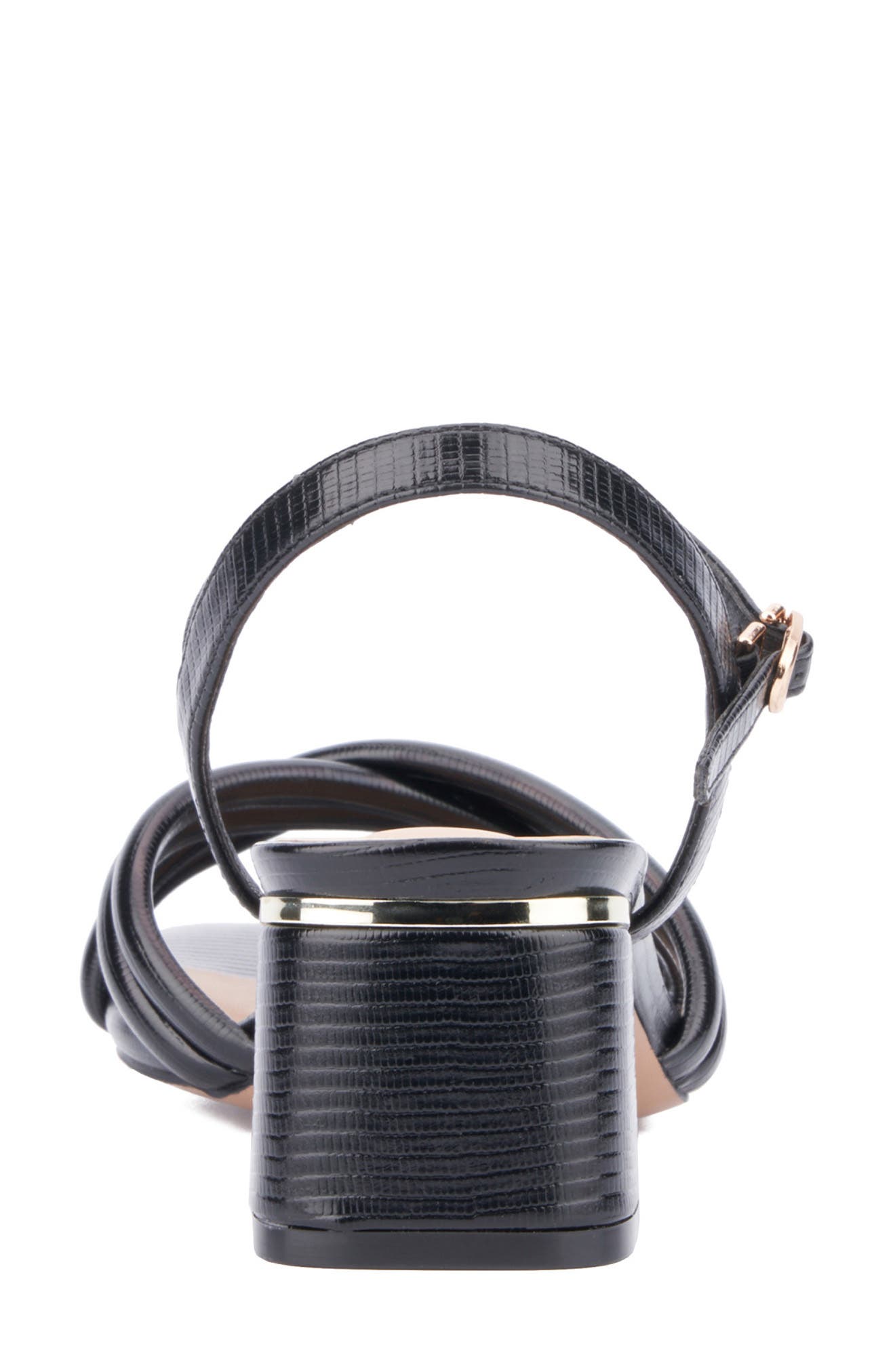 TORGEIS Jaya Ankle Strap Sandal, Alternate, color, 