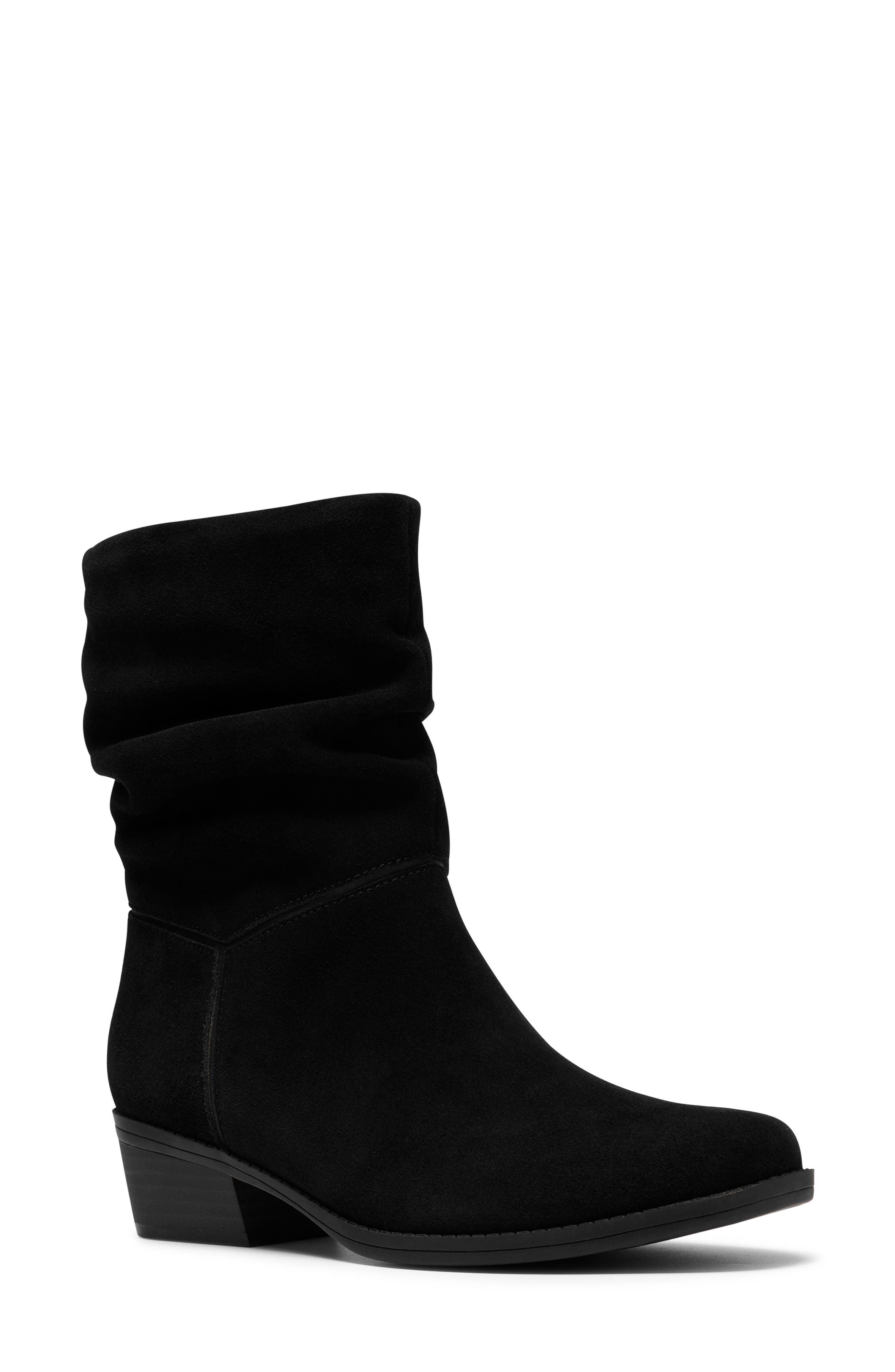 BLACK SDE