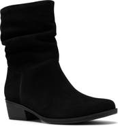 Clarks® Danyelle Ruby Bootie