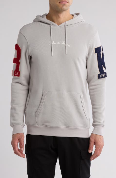 Kappa hoodie nordstrom hotsell