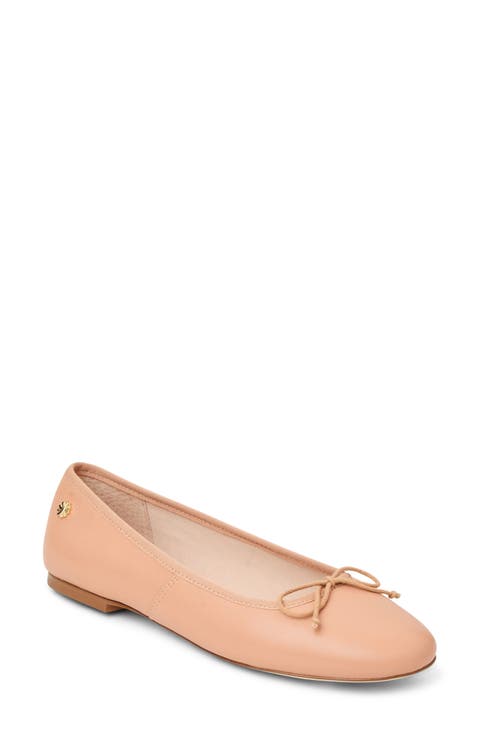 Bettie Ballet Flat (Women)