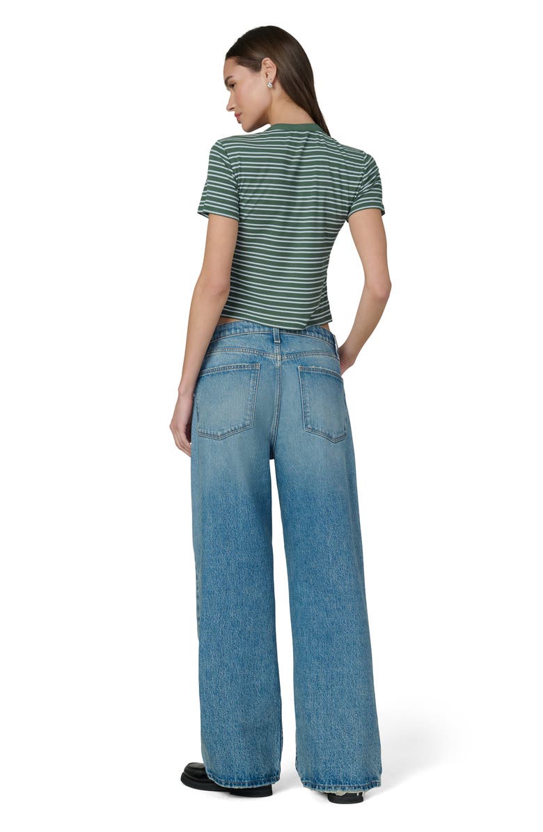 Joe's Jeans The Ryan Low Slung Baggy Jeans, Alternate, color, Anonymous