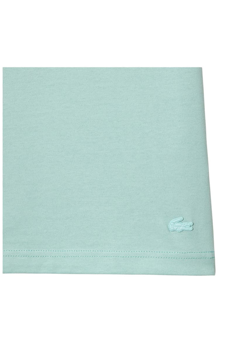 Relaxed Fit Logo Cotton Graphic T-Shirt, Alternate, color, PASTILLE