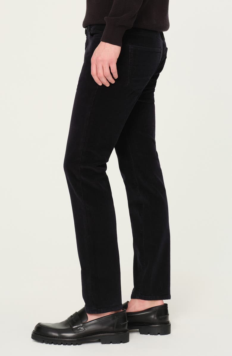 DL1961 Nick Slim Fit Corduroy Jeans, Alternate, color, 