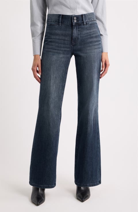 Lulu Bootcut Jeans
