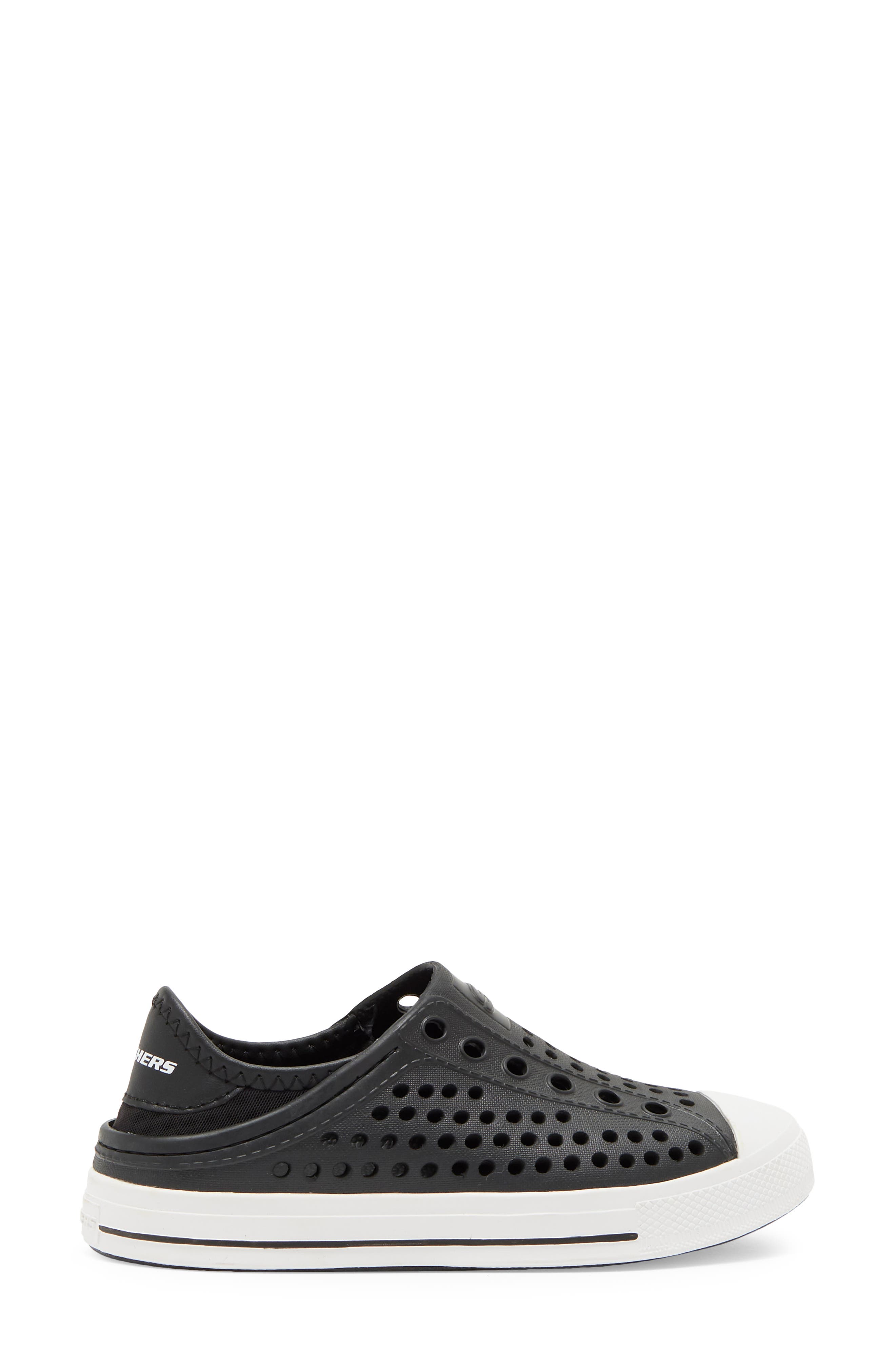 SKECHERS Kids' Guzman Step Slip-On Sneaker | Nordstromrack
