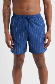 Carhartt Work In Progress Slater Swim Trunks